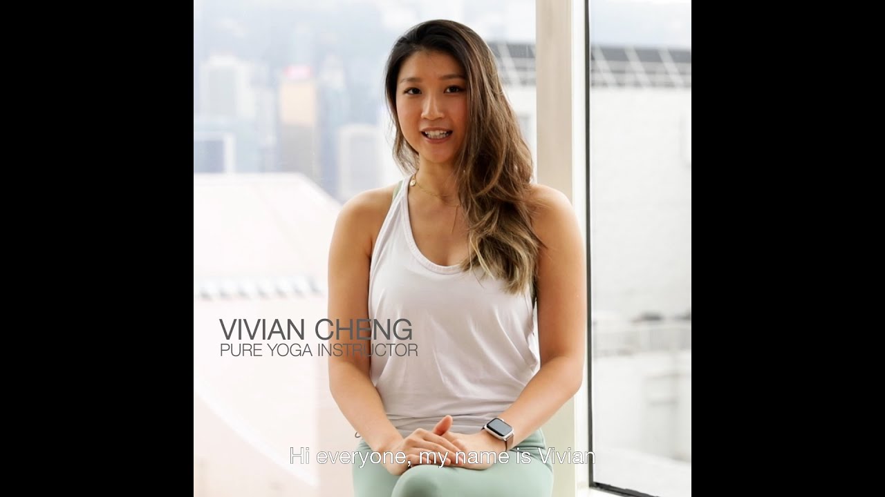 Get to know Vivian