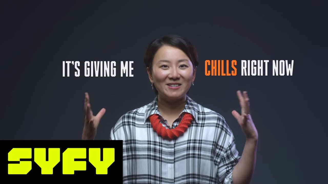 Best Sci-Fi Movies? Fans Speak | SYFY 25