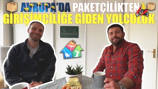 Avrupada Şirket Kurma Hayalin Varsa, Bu Video Senin İçin!