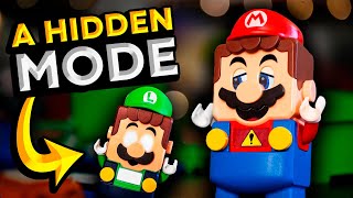 25 SECRETS of LEGO Super Mario 🍄 Easter Eggs, Facts & References