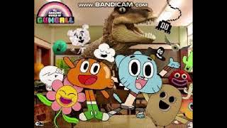 El Doblaje Vasco De Gumballen Mundu Harrangiael Asombroso Mundo De Gumball