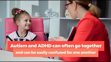 Autism vs ADHD Course Intro