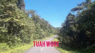 ROAD TO PAPUA VILAGE 2020