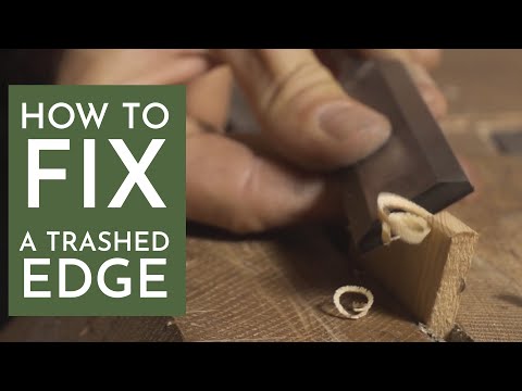 Make your FLEAMARKET TOOL cut like a DREAM
