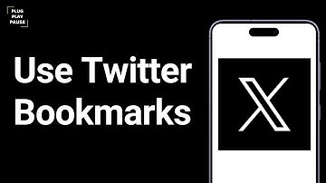 How to Use Twitter Bookmarks ?