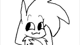 Flipnote- Bored XD lol