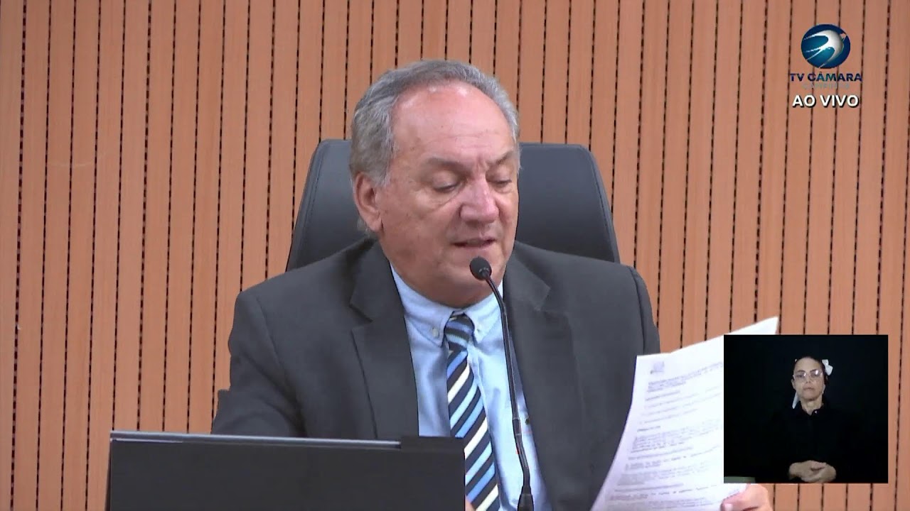 9ª Reunião Ordinária - 04/03/2026