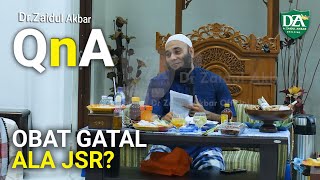 QnA Obat Gatal Ala JSR? - dr. Zaidul Akbar Official