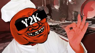 Details Local Pizzeria Terrorized by AI on the Eve of Y2K | At Tony's Guide