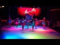 Танец Куклы. Танцевальный коллектив Рекорд 2016г  Куколки   1080p