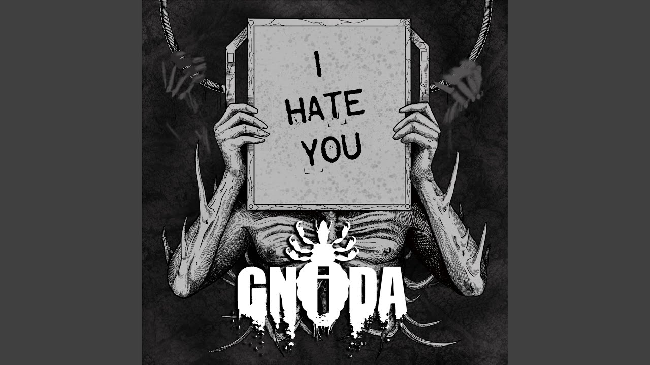 Watch I Hate You on YouTube Watch I Hate You on YouTube