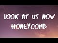 Daisy Jone &amp; The Six- Look At Us Now (Honeycomb) Lyrics