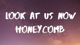 Daisy Jone &amp; The Six- Look At Us Now (Honeycomb) Lyrics