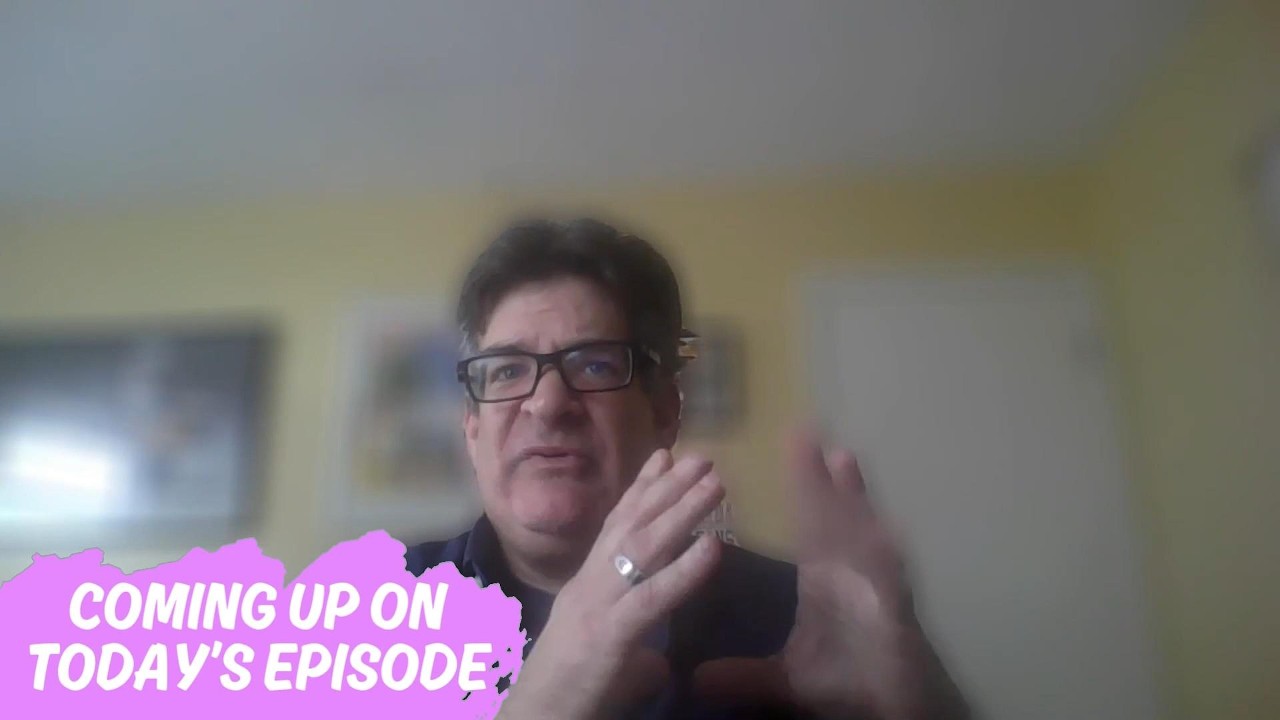 Stop Applying. Start Solving Problems with Larry Lebofsky