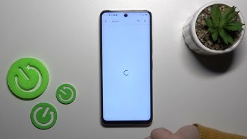 How to Check Battery Info on Tecno Camon 18 – Get Ampere App