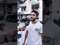 How do Syrians view the market activity in Masaken Barzeh ahead of Eid alAdha mp3