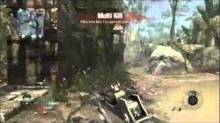 Cod black ops montage : Faint