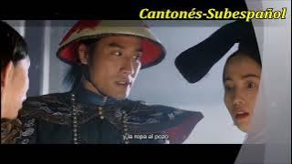 Chingmy Yau: Lover of the Last Empress(1995) HD Subespañol - 1F/FR