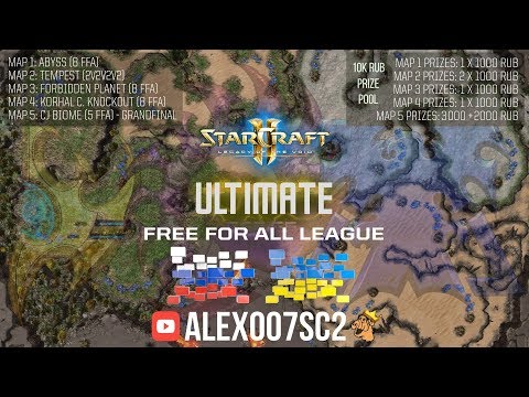 Video: Legacy Of The Void Brengt Wijzigingen Aan Die Niet Alle StarCraft 2-spelers Zullen Aanspreken
