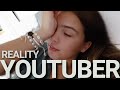 The Reality of Being a YouTuber ..!!!|VLOG#1605