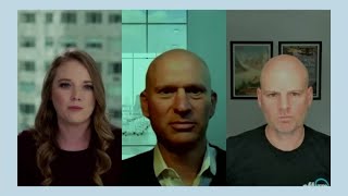 Affirm and Nuvei on Advances in Fintech