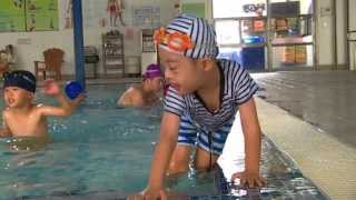 20131119德光幼兒園親親班游泳課-2