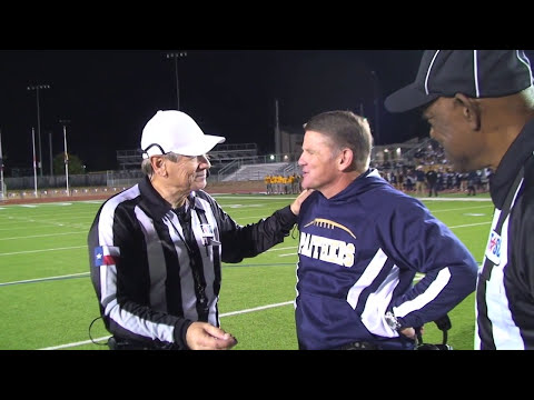Flashback 2017: San Antonio O'Connor Beats Brennan in Final Northside District Title Game