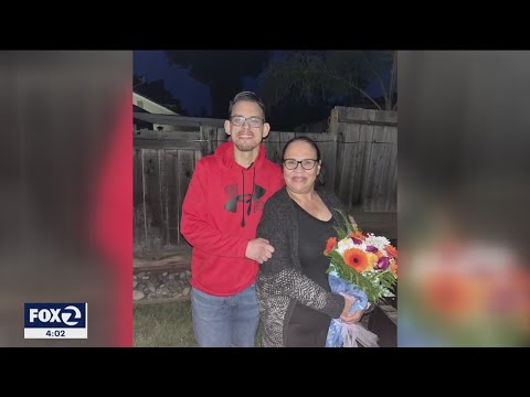 Search continues for shooter in San Jose grocery store killing