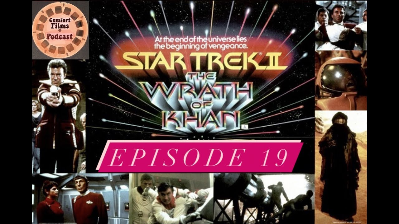 Star Trek II: The Wrath of Khan and the Kobayashi Maru Scenario