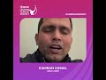 Watch Kamran Akmal roar with Asia Lions | Howzat Legends League Cricket