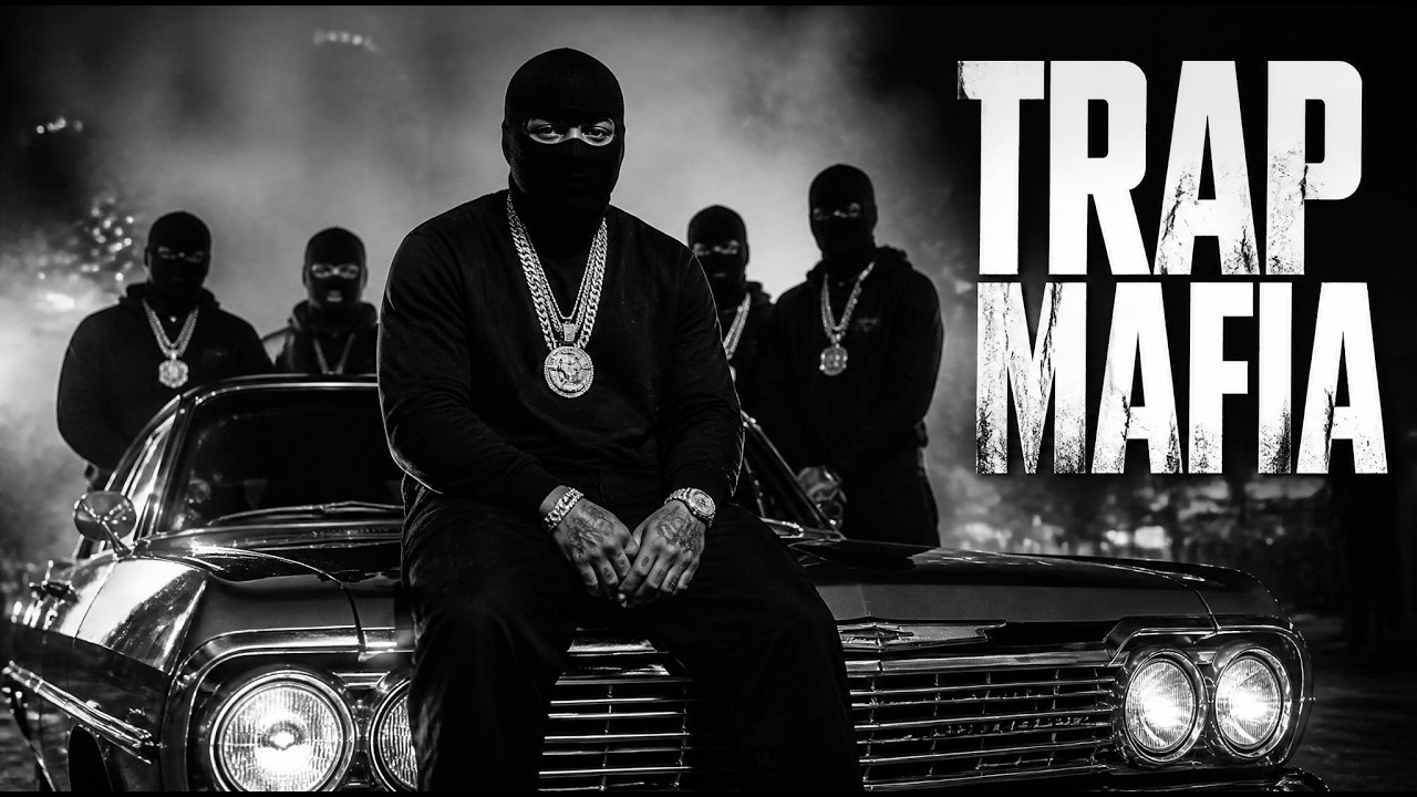TRAP MAFIA MODE 💀 Dark Trap & Aggressive Rap Energy 2026 - YouTube