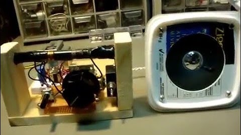 Single Transistor Regenerative Reflex Radio (No antenna needed)