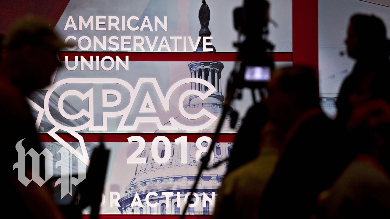 Five things to watch for at CPAC