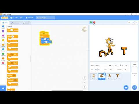 Scratch Applications    Duplicate Tutorials
