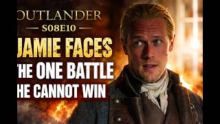 Outlander S08E10: Jamie Faces the One Battle He Cannot Win