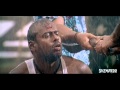 Majaa Telugu Movie Scenes - Vikram fighting Biju Menon to save Pasupathy - Vikram