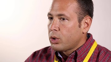 Paul Montaturo Talks About Paulson