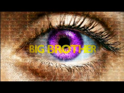 Big Brother UK Intro 2026