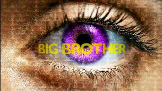 Big Brother UK Intro 2026