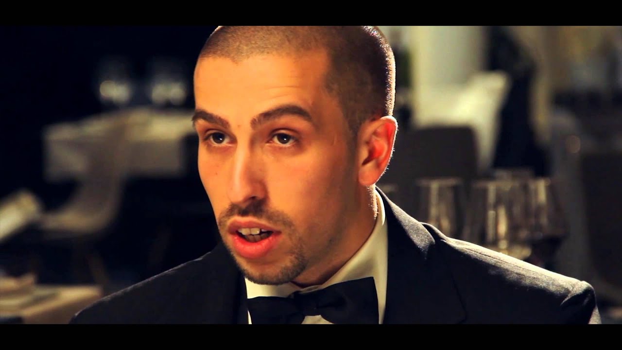 Le métier de sommelier