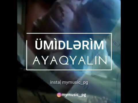 Ana həyat yorur məni / ürəyimdən vurur məni/ Sounds App