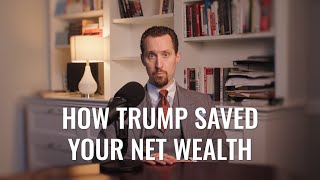 Biden’s ‘Pathetic’ and Trump’s ‘Impressive’ Real Household Net Wealth Increases EXPLAINED Net Worth