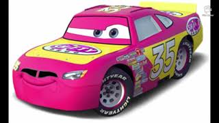 Kevin Racingtire Voice