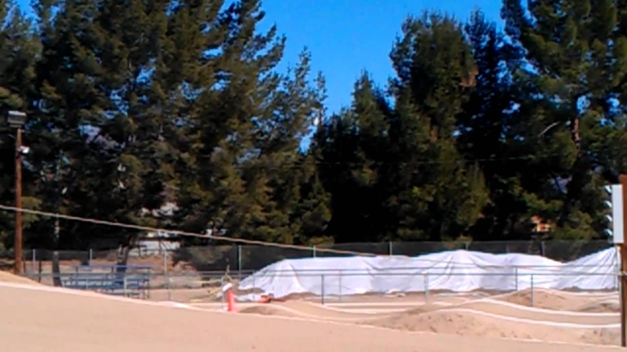 Sycamore BMX Simi Valley YouTube