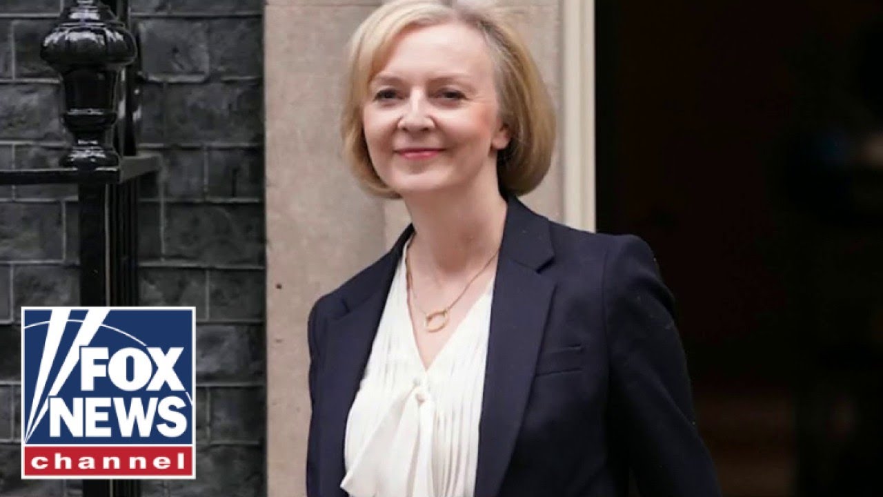 This is what happened to Liz Truss | Ben Domenech Podcast