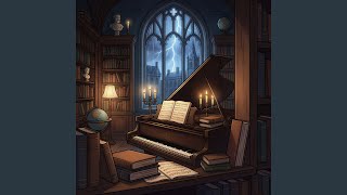 Waltz of the Archives