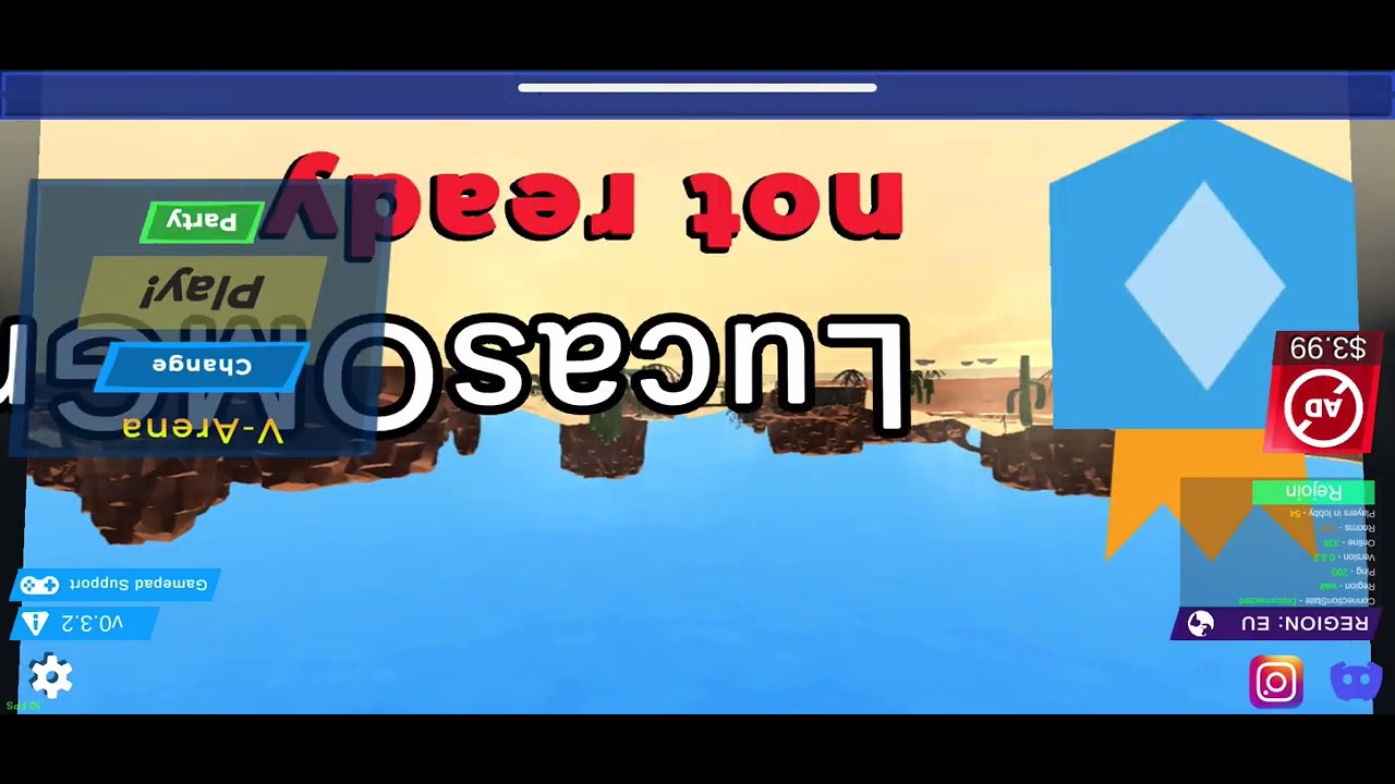 BuildNow GG gameplay - YouTube