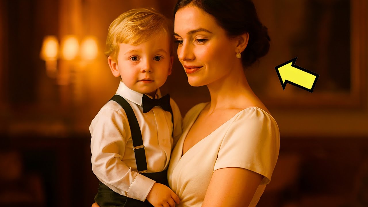 БАЙ АДАМ ҮЙ ТОЙЫНЫҢ ҚАРСАҢЫНДА ҚАШЫП КЕТЕДІ… 7 ЖЫЛ ӨТКЕН СОҢ БАЛАСЫН КӨРІП, КӨЗІНЕ ЖАС АЛАДЫ