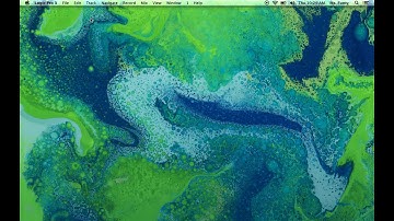 LogicPro X - File Tab - F/love
