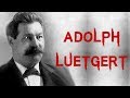 The Horrifying & Disturbing Case of Adolph Louis Luetgert | The Sausage King